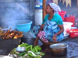 mode de vie  Mayotte ; cuisine et traditions