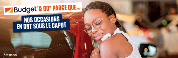 vente de véhicule d'occasion Budget Mayotte