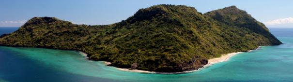 Mayotte - partez en voiture à la découverte de l'île