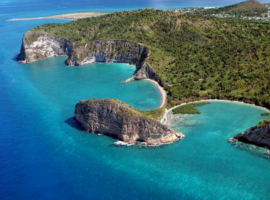 A la découverte du lagon de Mayotte avec Budget